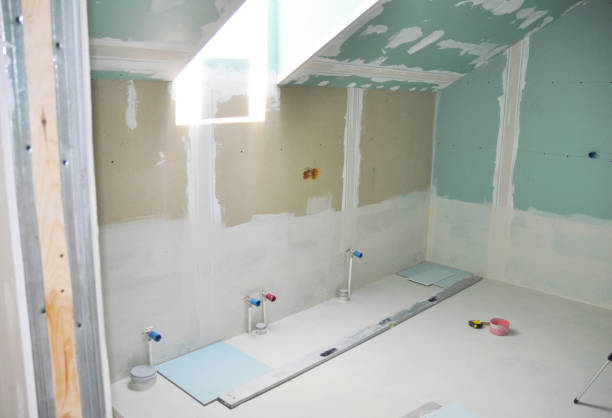 Best Drywall Sanding and Smoothing  in Cross Plains, TX