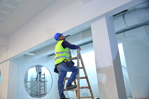 Trusted Cross Plains, TX Dry wall and painting Experts